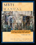 MBTI Manual