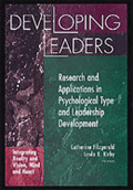 Developing Leaders