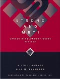 Strong and MBTI<sup>®</sup> Career Development Guide
